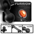 Furrion | TRAXX™ - Assault Track Base | 6" DuraLock Arm