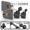 Garmin | TRAXX™ - Assault Track Base | 6" DuraLock Arm
