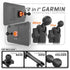 Garmin | TRAXX™ - Assault Track Base | 6" DuraLock Arm
