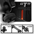 Single T Screw | TRAXX™ - Assault Track Base | 6" DuraLock Arm
