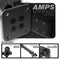 AMPS | TRAXX™ - Assault Track Base | 7.5"-9.25" Telescoping Arm