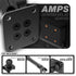 AMPS | TRAXX™ - Assault Track Base | 7.5"-9.25" Telescoping Arm