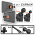 Garmin | TRAXX™ - Assault Track Base | 7.5" - 9.25" Telescoping Arm