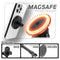 MagSafe Phone Holder | TRAXX™ - Assault Track Base | 7.5"-9.25" Telescoping Arm