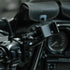 Enduro Series - Perch / Brake / Clutch Reservoir Mount - Dual Ball