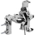 Adventure Series - Perch / Brake / Clutch Reservoir Mount - Single Ball