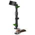 20LITE Phone Holder & Headphone Holder | Desk Clamp with 20mm Metal Ball