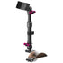 20LITE Phone Holder & Headphone Holder | Desk Clamp with 20mm Metal Ball