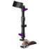 20LITE Phone Holder & Headphone Holder | Desk Clamp with 20mm Metal Ball