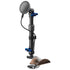 MagSafe Charging Phone Holder & Headphone Holder | Desk Clamp with 20mm Metal Ball