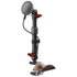 MagSafe Charging Phone Holder & Headphone Holder | Desk Clamp with 20mm Metal Ball