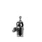 TRAXX™ - Slim Track  Base Mount | 8.5mm Ball Adapter - Garmin Dash Cam | Short Reach DuraLock Arm