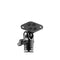 TRAXX™ - Slim Track  Base Mount | Diamond AMPS Holder Mount | Short Reach DuraLock Arm