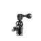 TRAXX™ - Slim Track  Base Mount | GoPro Mount | Short Reach DuraLock Arm
