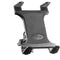 TRAXX™ - Slim Track  Base Mount | Universal Tablet Holder | Short Reach DuraLock Arm