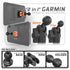 Garmin | TRAXX™ - Slim Track Base | 2" DuraLock Arm