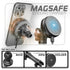 MagSafe Charging & Cooling Phone Holder  | TRAXX™ - Slim Track Base | 5" DuraLock Arm