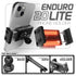 20LITE Phone Holder  | TRAXX™ - Slim Track Base | 7" DuraLock Arm