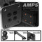 AMPS | TRAXX™ - Slim Track Base | 7" DuraLock Arm