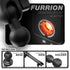 Furrion | TRAXX™ - Slim Track Base | 7" DuraLock Arm
