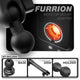 Furrion | TRAXX™ - Slim Track Base | 7" DuraLock Arm
