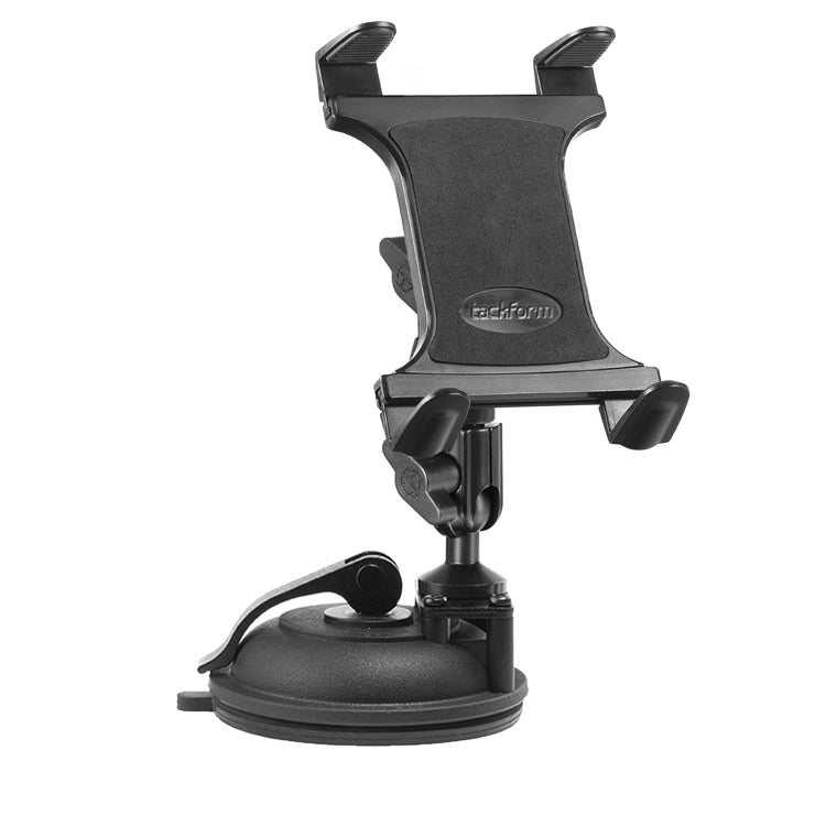 SC01-TAB  | Suction Cup Tablet Mount | 4.5" Modular Arm