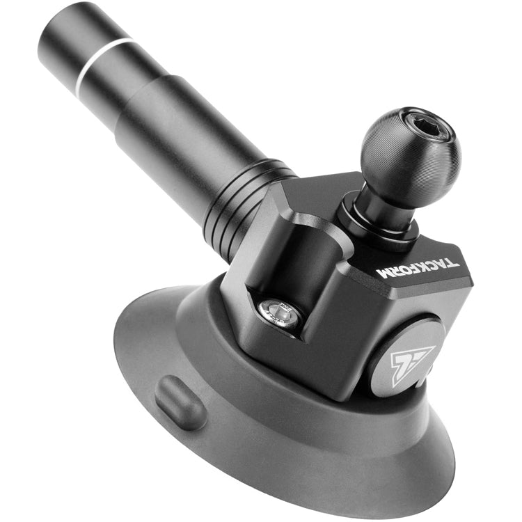 Tackform 3" Pump Suction Cup
