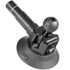 SC3 | 3" Pump Suction Cup | 25.4mm/1”/B-Sized Rubber Ball