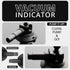 SC3 | 3" Pump Suction Cup | 26mm Metal Ball