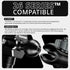 SC3 | 3" Pump Suction Cup | 26mm Metal Ball