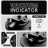 SC4 | 4.75" Pump Suction Cup | 20mm Metal Ball