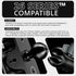 SC4 | 4.75" Pump Suction Cup | 26mm Metal Ball