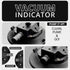 SC4 | 4.75" Pump Suction Cup | 26mm Metal Ball