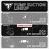 SC4 | 4.75" Pump Suction Cup | 26mm Metal Ball