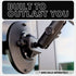 SC6 | 5.75" Pump Suction Cup | 25.4mm/1”/B-Sized Rubber Ball