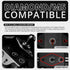 SC6 | 5.75" Pump Suction Cup | 26mm Metal Ball