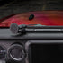TRAXX™ - Assault Track Picatinny Dash Bracket With Dual MagSafe Phone Mounts | 2018 - 2023 Jeep JL, JT, and Wrangler 4XE. (Not compatible with 2024+ models)