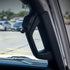 LINK™ Grab Handle Mount With 8 Gang Auxbeam Switch Panel Holder | 3.5" Arm | 2018 - 2023 Jeep JL, Gladiator, and 4XE