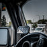 LINK™ Grab Handle Mount With 8 Gang Auxbeam Switch Panel Holder | 3.5" Arm | 2018 - 2023 Jeep JL, Gladiator, and 4XE