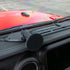 TRAXX™ - Slim Track Dash Bracket With Dual MagSafe Phone Mounts | 2018 - 2023 Jeep JL, JT, and Wrangler 4XE. (Not compatible with 2024+ models)