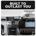 LINK™ Vent Mount Bracket With 20LITE Phone Holder | 3.5" Arm | 2020-2025 Ford Transit