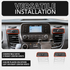 LINK™ Vent Mount Bracket With 20LITE Phone Holder | 3.5" Arm | 2020-2025 Ford Transit