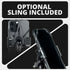 Enduro Series - Perch / Brake / Clutch Reservoir Mount - Single Ball