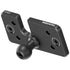 8 Gang Switch Pros Switch Panel Holder | 20mm Metal Ball