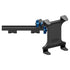 TRAXX™ - Slim Track Dash Bracket With Tablet Holder | 2019-2023 Ford Ranger (WITHOUT Switch Panel)