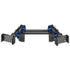 TRAXX™ - Slim Track Dash Bracket With Dual 20LITE Phone Mounts | ‘15-‘20 Ford F-150, ‘17-‘22 Super Duty, ‘18-‘21 Expedition (See Compatibility Info For Year/Trim Details)
