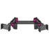 TRAXX™ - Slim Track Dash Bracket With Dual 20LITE Phone Mounts | ‘15-‘20 Ford F-150, ‘17-‘22 Super Duty, ‘18-‘21 Expedition (See Compatibility Info For Year/Trim Details)