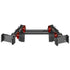 TRAXX™ - Slim Track Dash Bracket With Dual 20LITE Phone Mounts | ‘15-‘20 Ford F-150, ‘17-‘22 Super Duty, ‘18-‘21 Expedition (See Compatibility Info For Year/Trim Details)