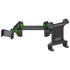 TRAXX™ - Slim Track Dash Bracket With 20LITE Phone & Tablet Mounts | ‘15-‘20 Ford F-150, ‘17-‘22 Super Duty, ‘18-‘21 Expedition (See Compatibility Info For Year/Trim Details)