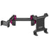 TRAXX™ - Slim Track Dash Bracket With 20LITE Phone & Tablet Mounts | ‘15-‘20 Ford F-150, ‘17-‘22 Super Duty, ‘18-‘21 Expedition (See Compatibility Info For Year/Trim Details)